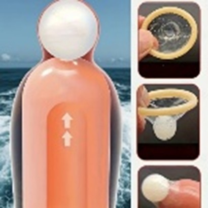 Dotted Condoms & Happy Beads