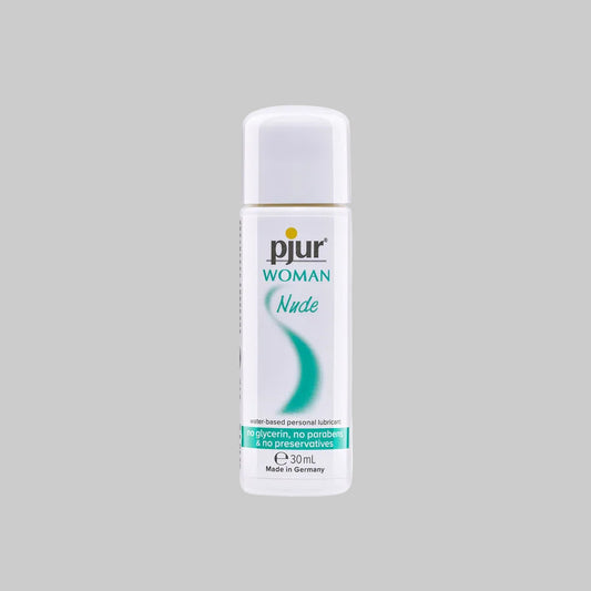 pjur WOMAN Nude - 30 ml