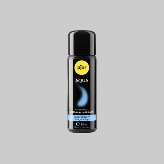 Pjur Aqua Personal Lubricant 30ml