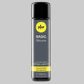 Pjur Basic Silicone Lubricant 100ml