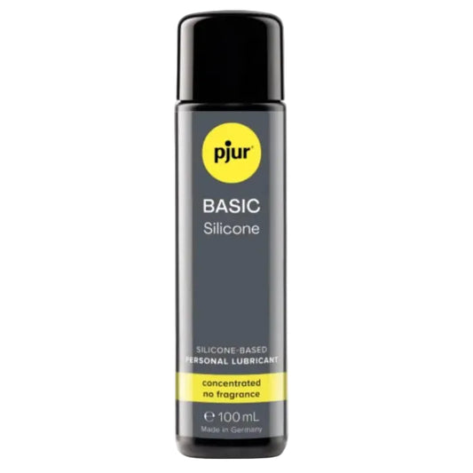 Pjur Basic Silicone 100ml
