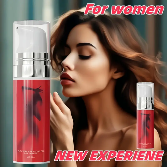 Women Pleasure Gel