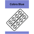 Blue Enhancer