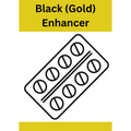 Black (Gold) Enhancer