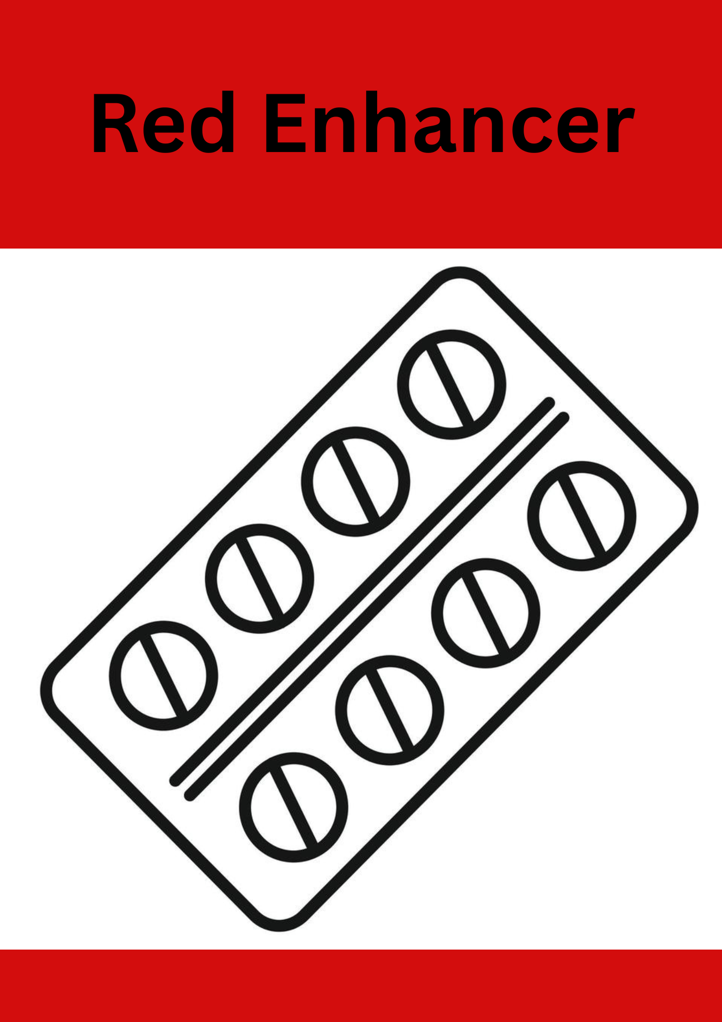 Red Enhancer