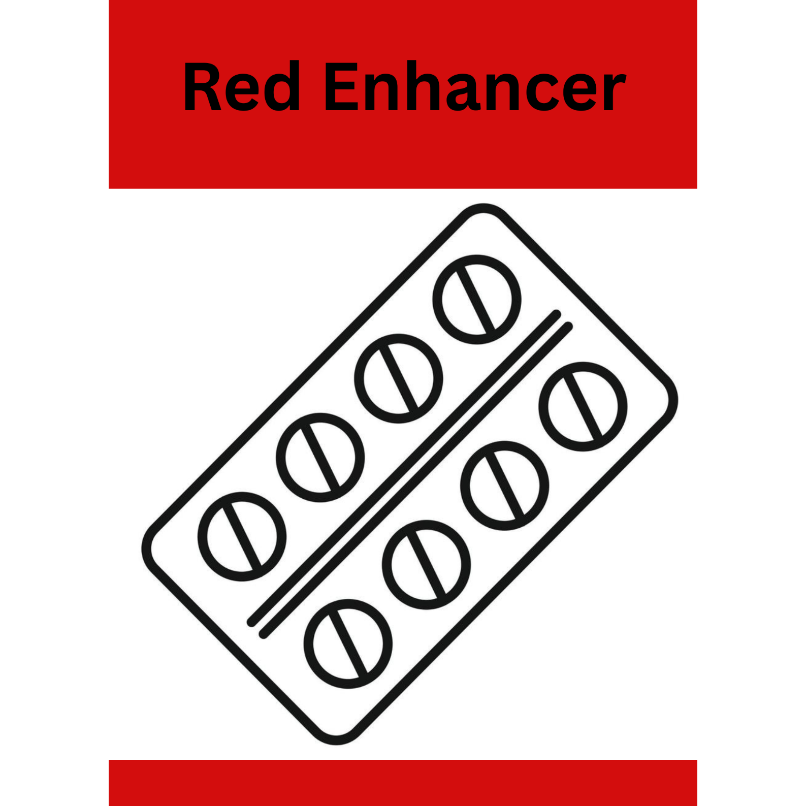 Red Enhancer