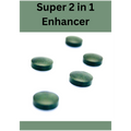 Super 2-in-1 Performance Enhancer