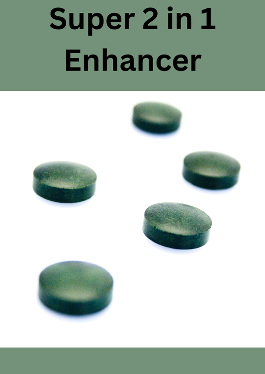 Super 2 in 1 Enhancer