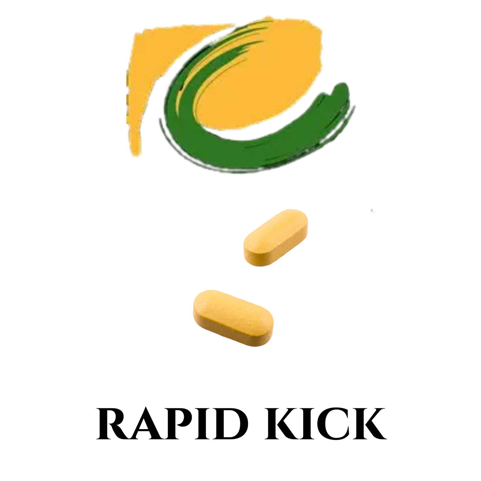 Rapid Kick