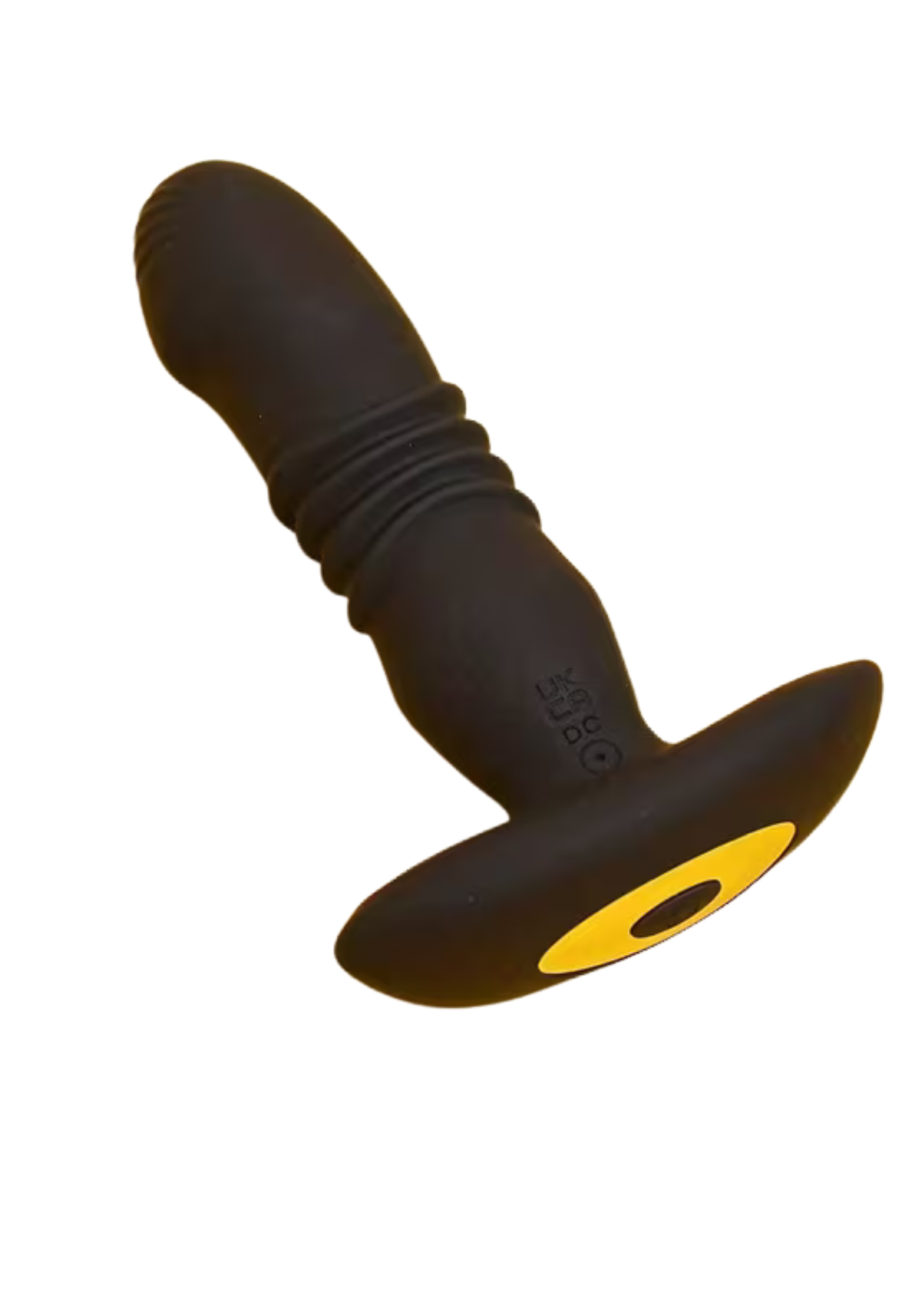 THRUSTING PROSTATE MASSAGER