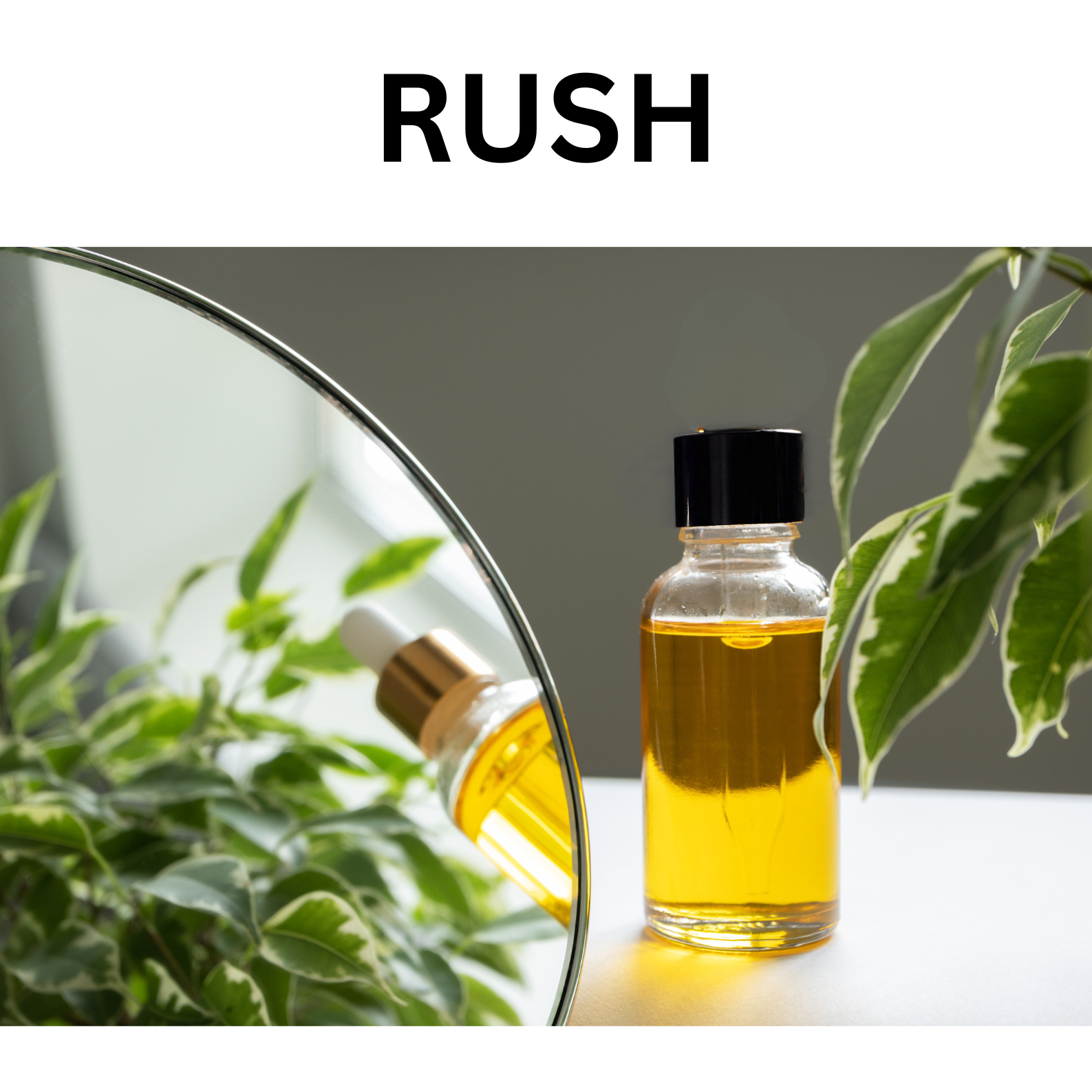 Rush Original 10ml