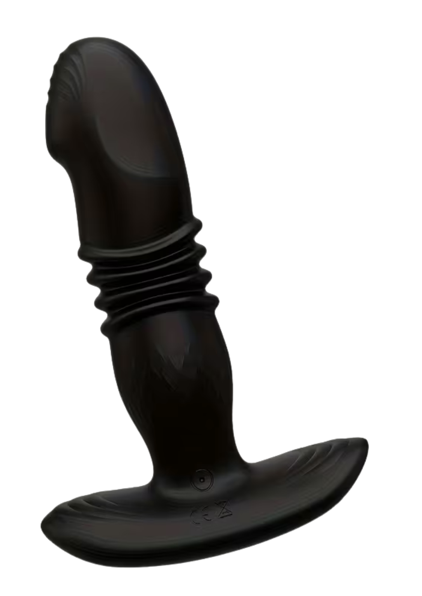 THRUSTING PROSTATE MASSAGER
