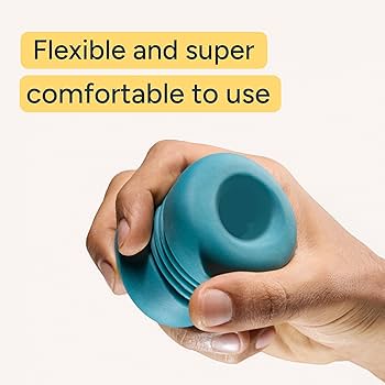 Silicone Stroker