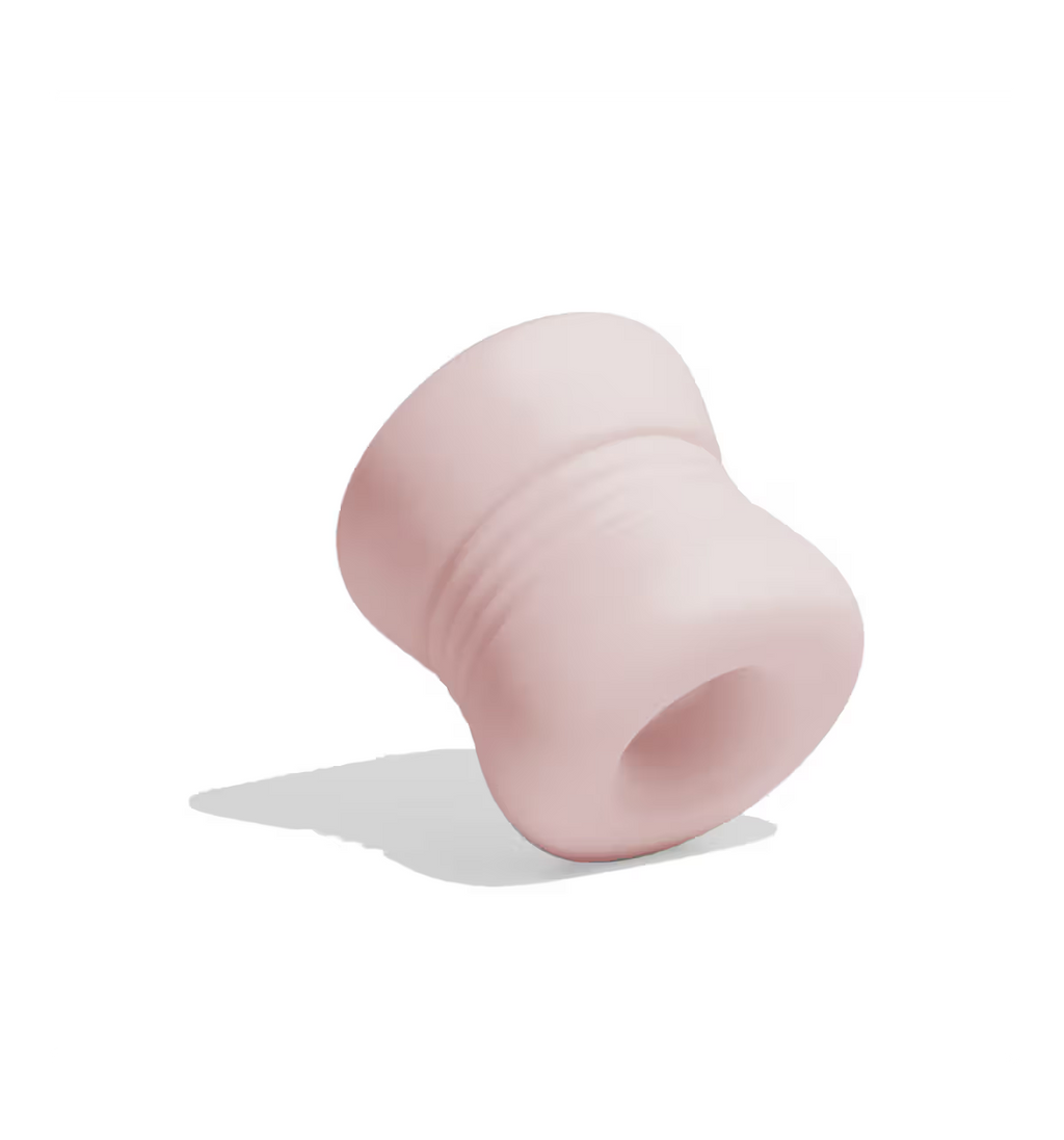 Silicone Stroker