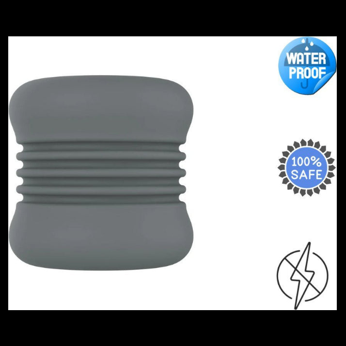 Silicone Stroker