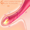 G-SPOT VIBRATOR PRO DUAL PLEASURE