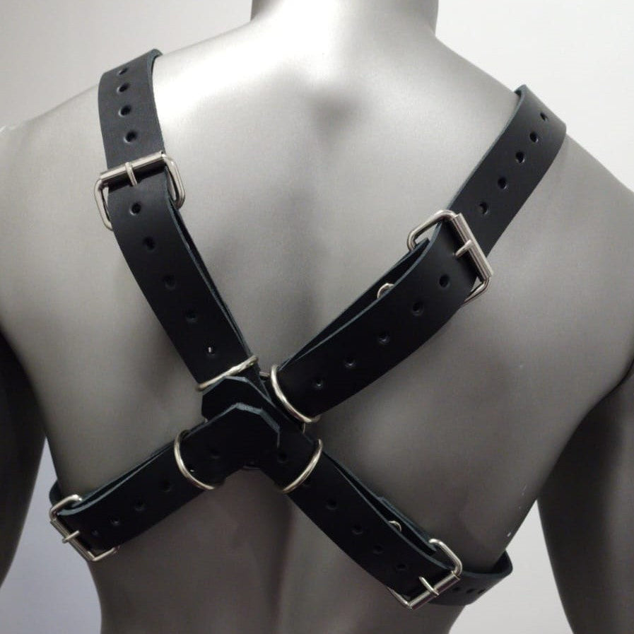STANDARD HARNESS FOR MALES (RAILWAY)