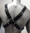 STANDARD HARNESS FOR MALES (RAILWAY)