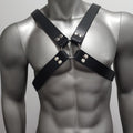 STANDARD HARNESS FOR MALES (RAILWAY)