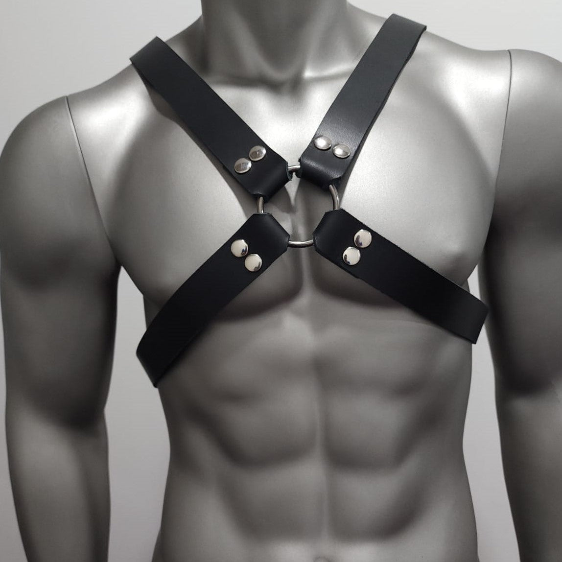 STANDARD HARNESS FOR MALES (RAILWAY)