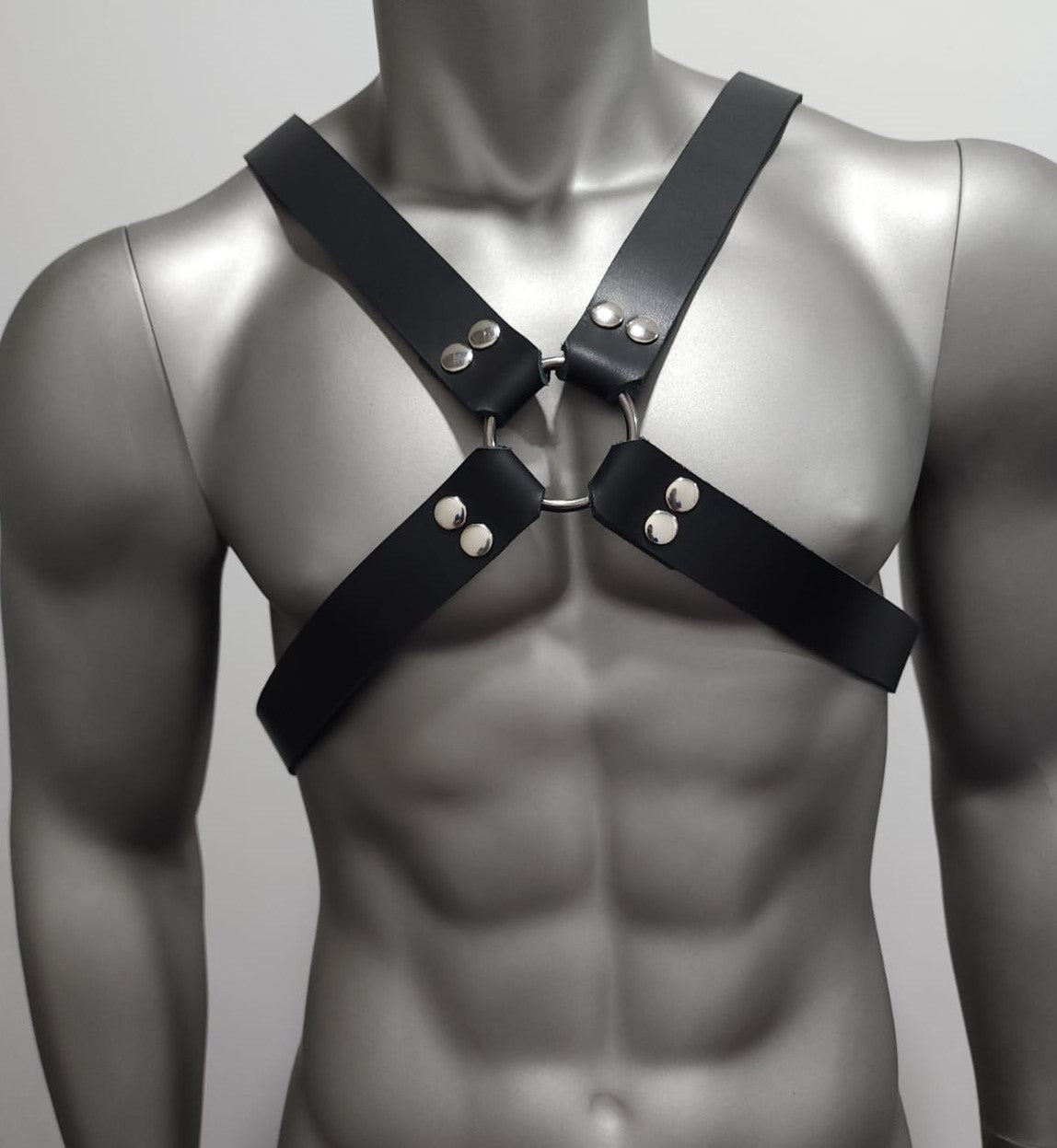 STANDARD HARNESS FOR MALES (RAILWAY)