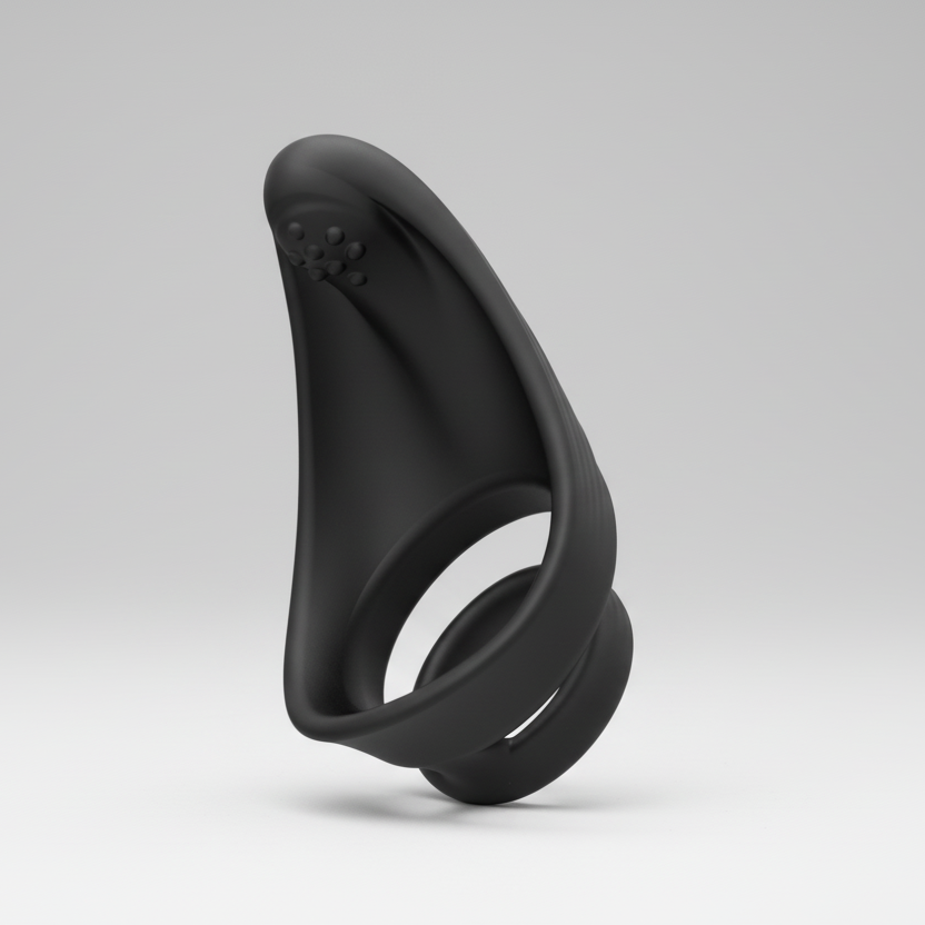 Stand-up Cock-Ring