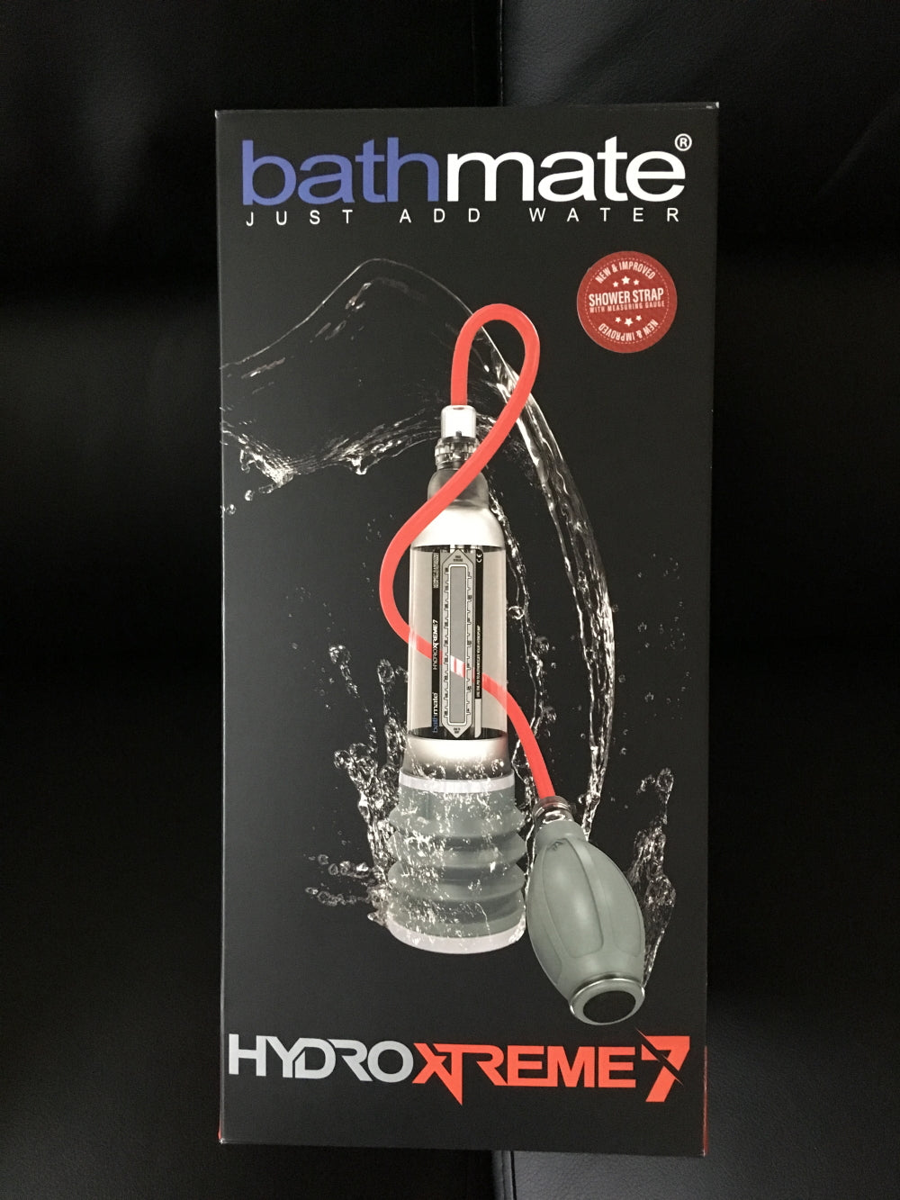 Bathmate Hydro Extreme 7
