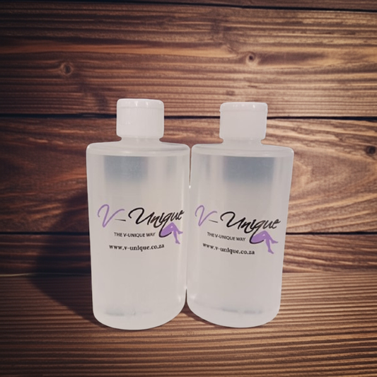 200ml-Unique Massage Oil