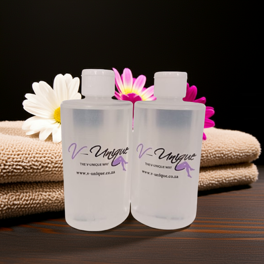 200ml-Unique Massage Oil