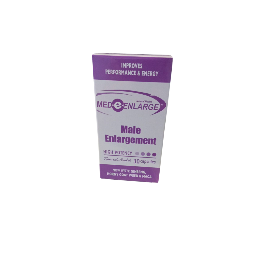 Male Enlargement