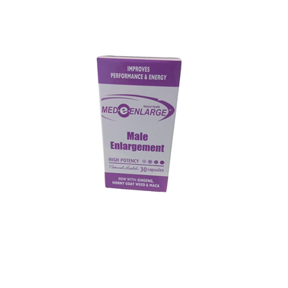Male Enlargement