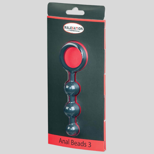 Malesation Anal Beads 3