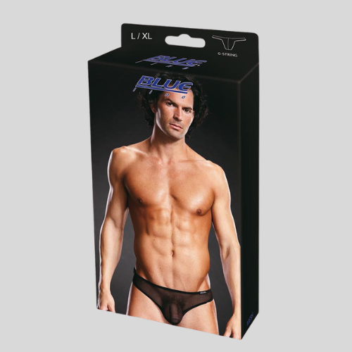 BlueLine Mens G String - L/XL