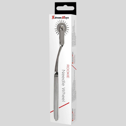 XxdreamStoys Needle Wheel Rookie