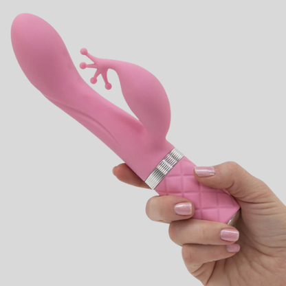Swan Pillow Talk Kinky - Pink