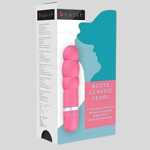 BSwish Bcute Classic Pearl