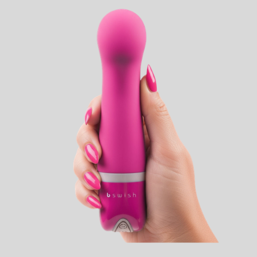 BSwish Bdesired Deluxe Curve - Rose