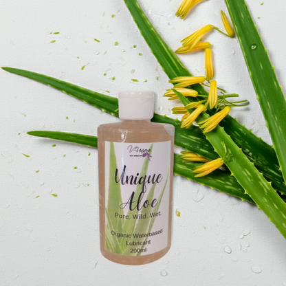 200ml-Unique Aloe Lube