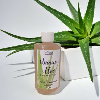 200ml-Unique Aloe Lube