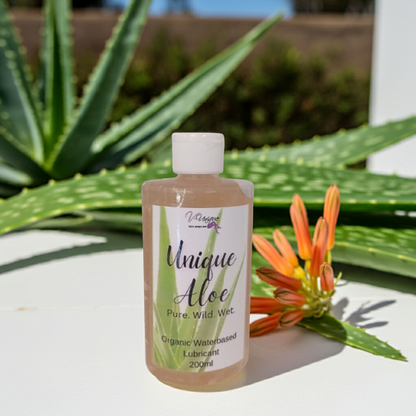 200ml-Unique Aloe Lube