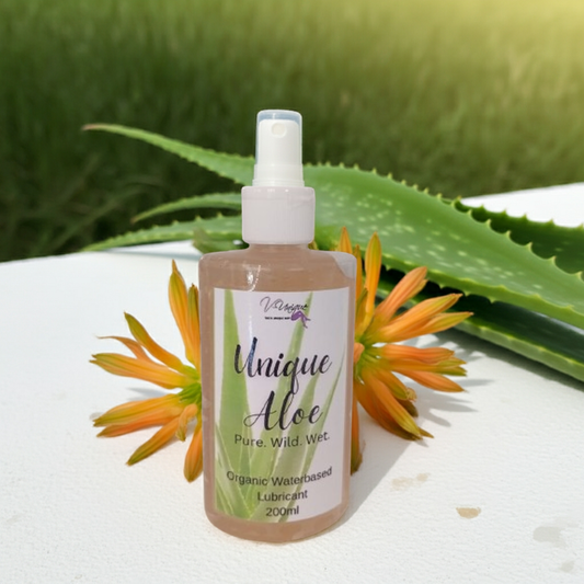200ml-Unique Aloe Lube