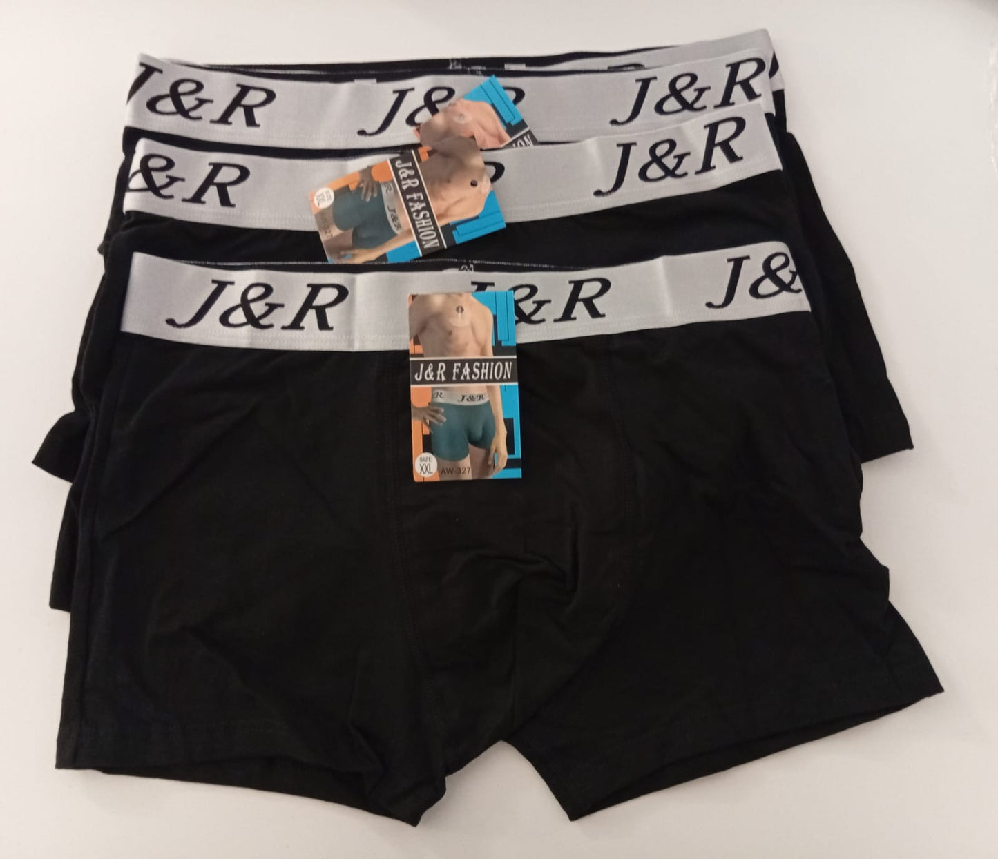 J & R Jockey