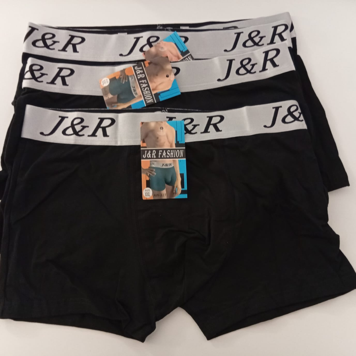 J & R Jockey