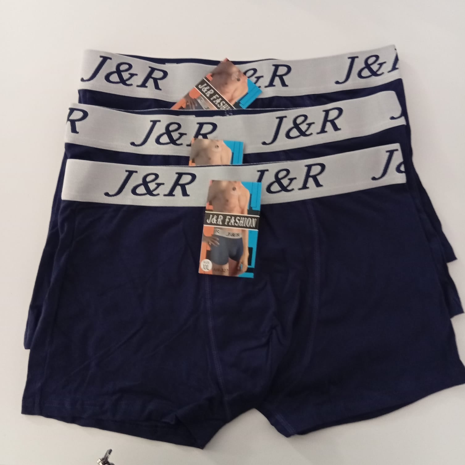 J & R Jockey