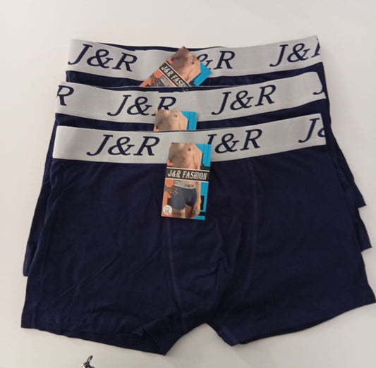J & R Jockey