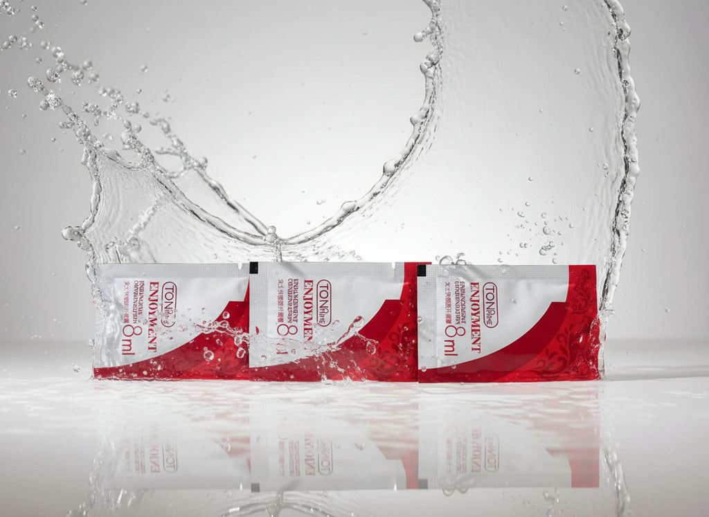 Female Pleasure Enhancement Gel 3 x 8ml