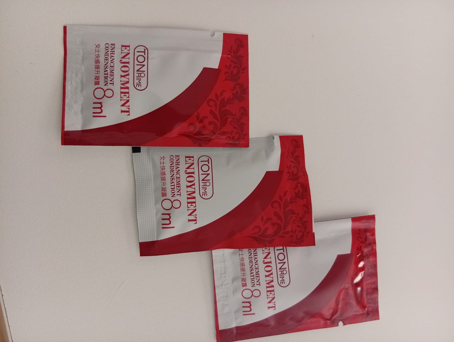 Erotic Enhancement Gel