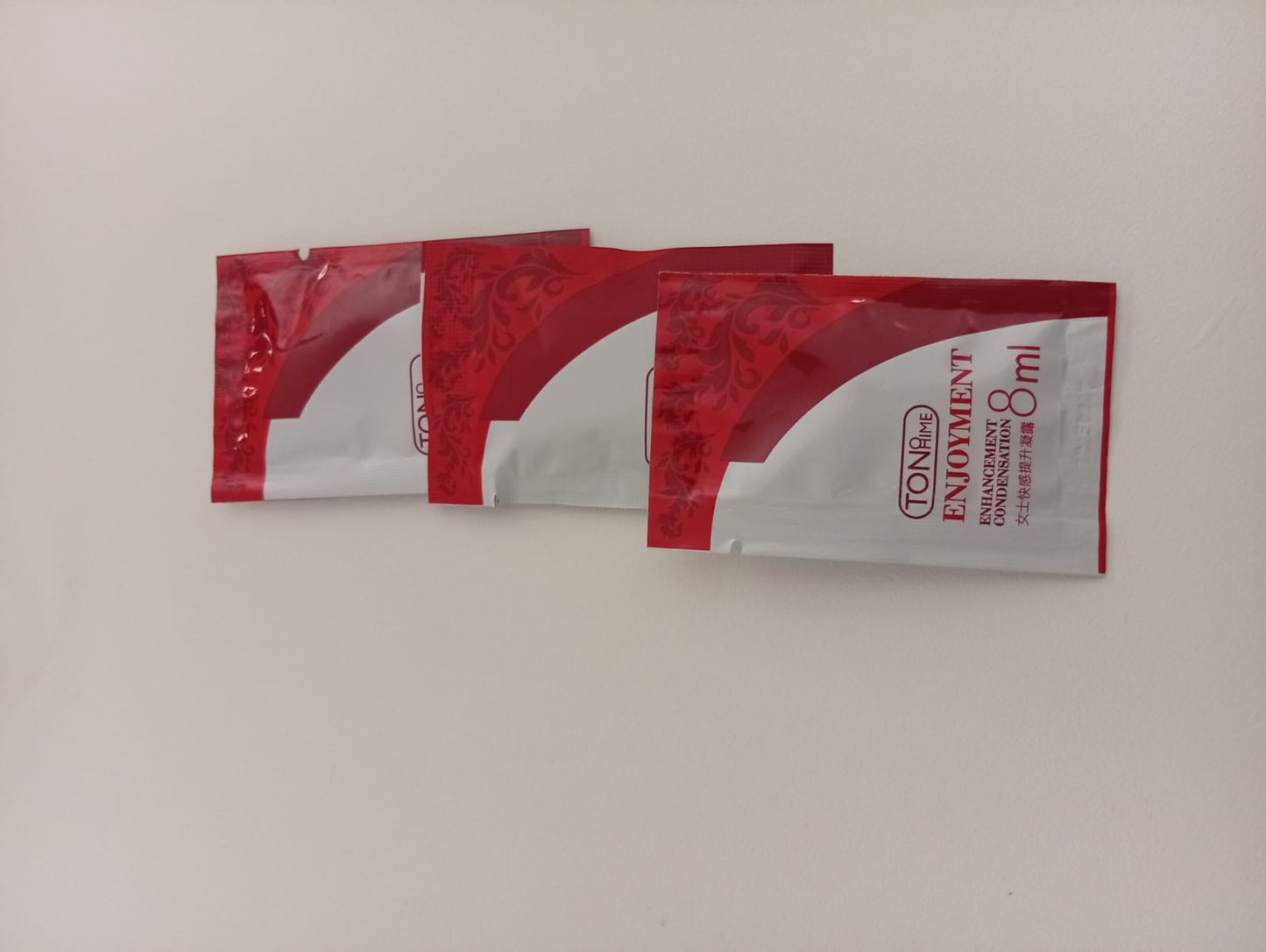 Erotic Enhancement Gel