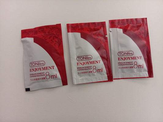 Erotic Enhancement Gel