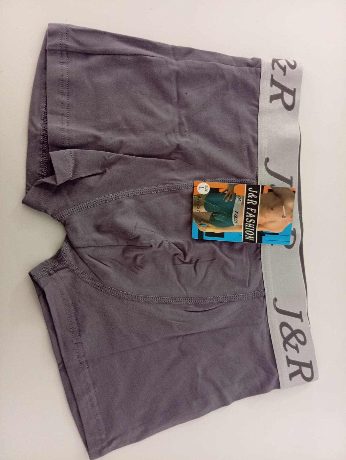 J & R Jockey